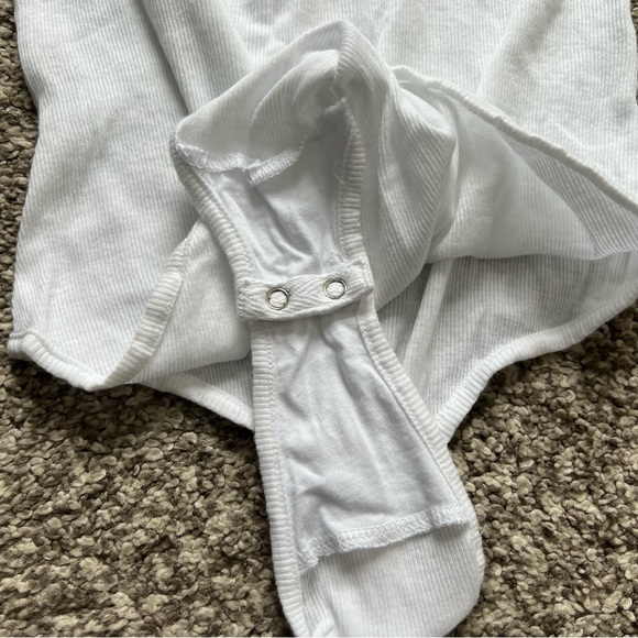 Free People Bodysuit (Size S) - Picture 5 of 7